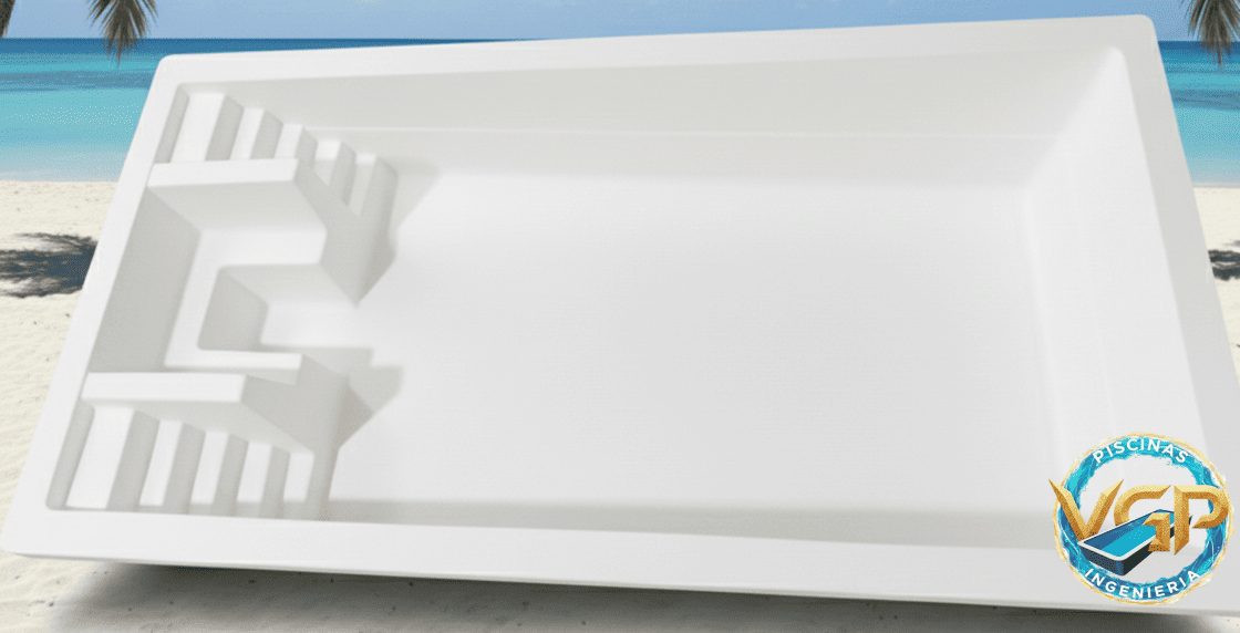 Piscina 7.5 mt Instala tú mismo - Imagen 3