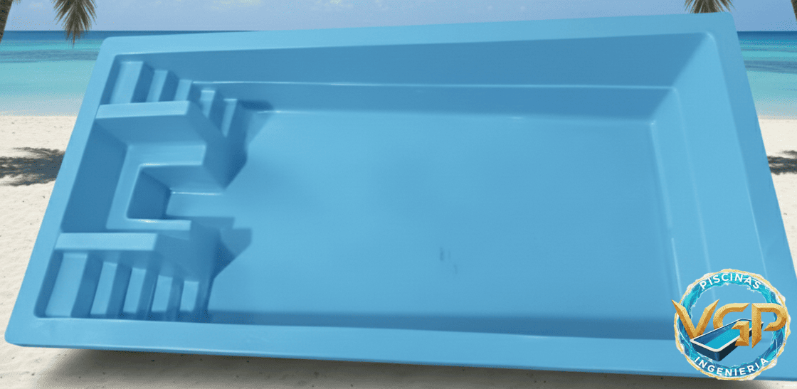 Piscina 7.5 mt Instala tú mismo - Imagen 4