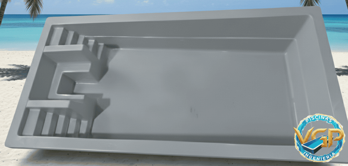 Piscina 7.5 mt Instala tú mismo - Imagen 5