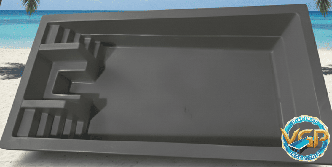 Piscina 7.5 mt Instala tú mismo - Imagen 6