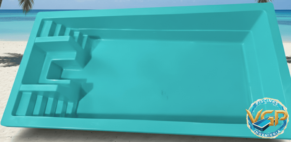 Piscina 7.5 mt Instala tú mismo - Imagen 7