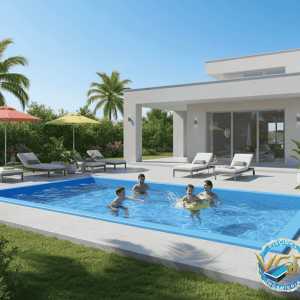 Piscina 6.0 mts. Instala con nosotros.