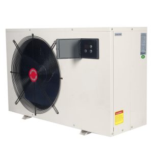 BOMBA DE CALOR 52.700 BTU MODELO AE-40 HASTA 52 M3